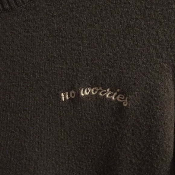 3 pack of garage soft and silky sweaters!!! - Picture 4 of 6